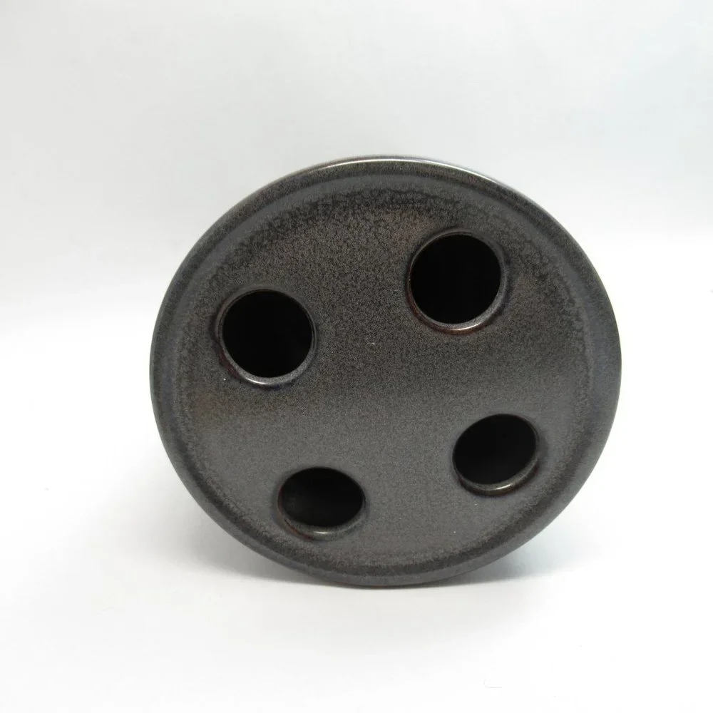 Pottery Toothbrush holder
